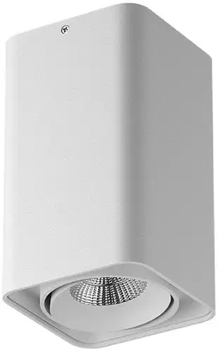 Точечный светильник Lightstar Monocco 52336 – изображение в каталоге