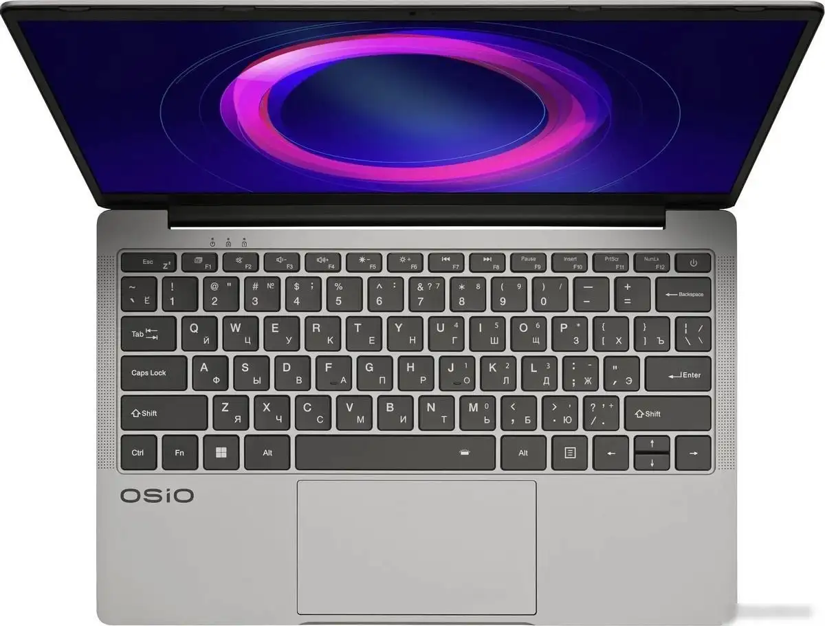 Ноутбук OSiO FocusLine F140A-009 – фото товара