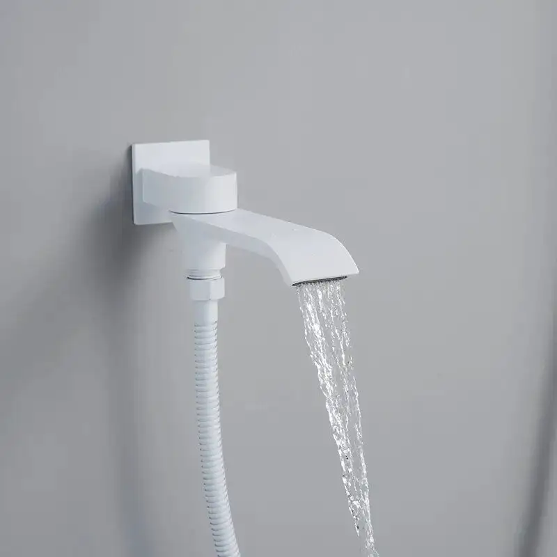 Душевая система Shevanik S4135C - фото товара