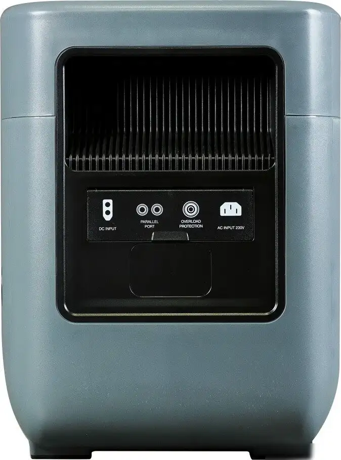 Портативная зарядная станция Fubag AS 4800i – фото товара