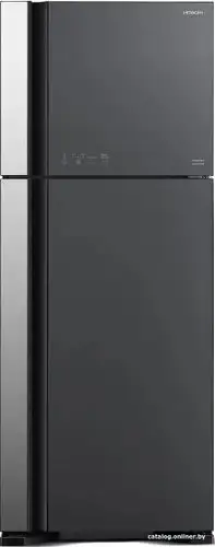 Холодильник Hitachi HRTN7489DFGGRCS - изображение в каталоге