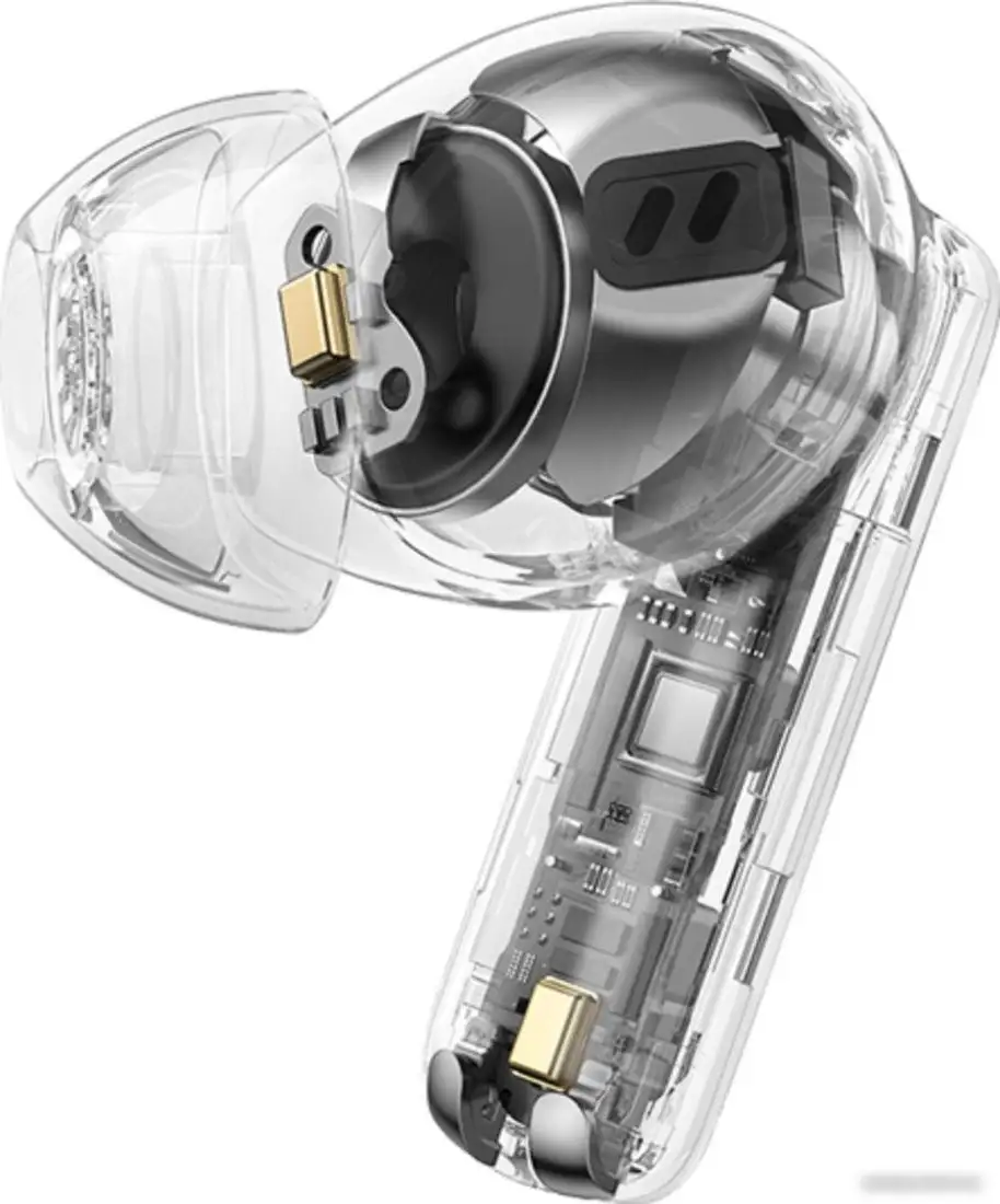 Наушники Baseus Bowie M2s (белый) – фото товара