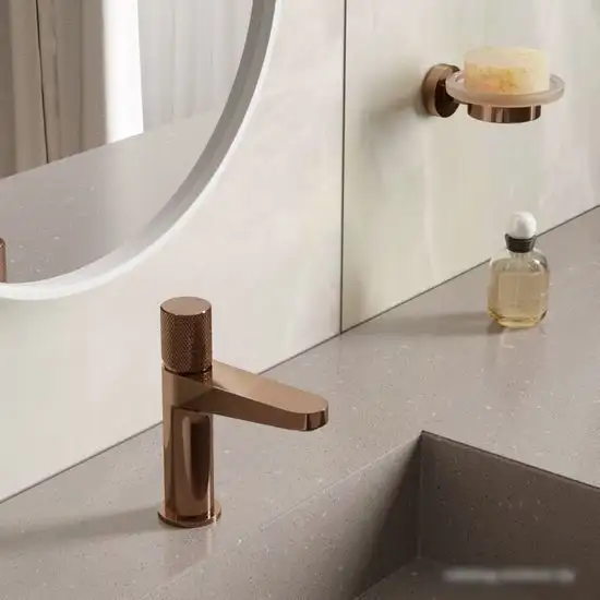 Смеситель Wasserkraft Paar 8803 - фото товара