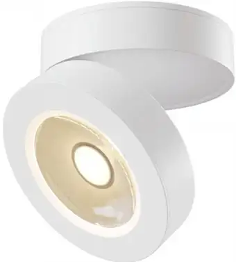 Точечный светильник Maytoni Alivar C022CL-L12W4K – изображение в каталоге