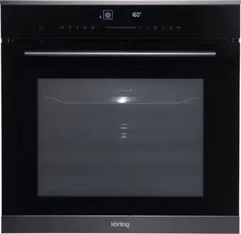 Электрический духовой шкаф Korting OKB 1340 GNBX MW - изображение в каталоге