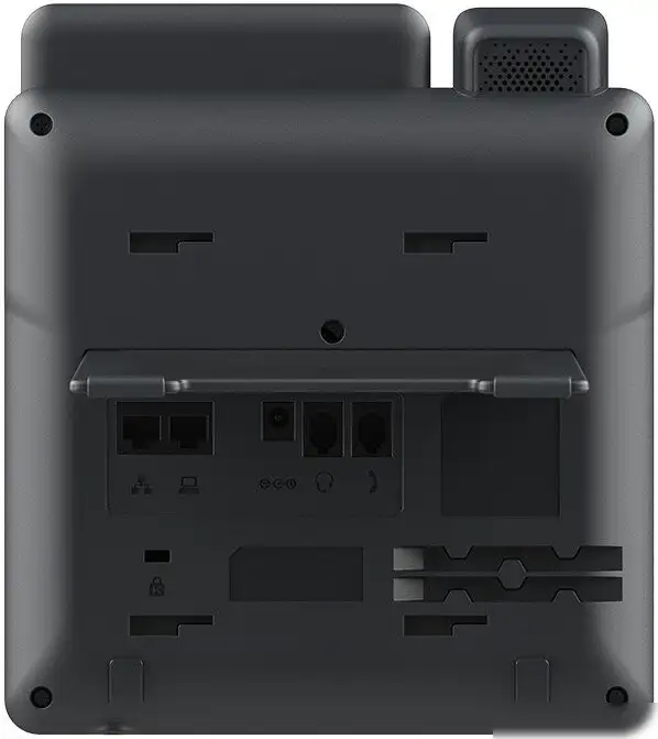 IP-телефон Fanvil V62 Pro – фото товара