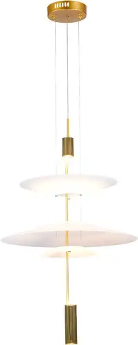 Подвесная люстра ST Luce Isola SL6101.213.01 – изображение в каталоге