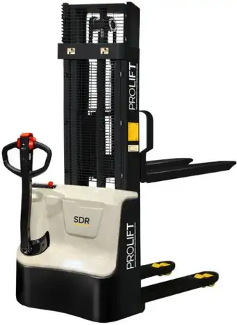Штабелер Prolift SDR1235 M2 Li-ion – изображение в каталоге