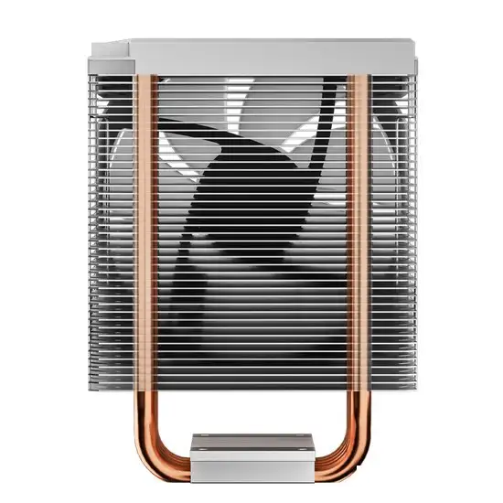 Кулер для процессора Jonsbo CR-1400 Color White – фото товара