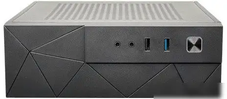 Компактный компьютер Jet Office 3i8100D8SD25VGAM2W1 – фото товара