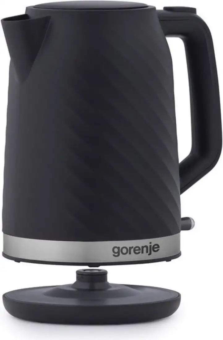 Электрический чайник Gorenje K17SPB - фото товара