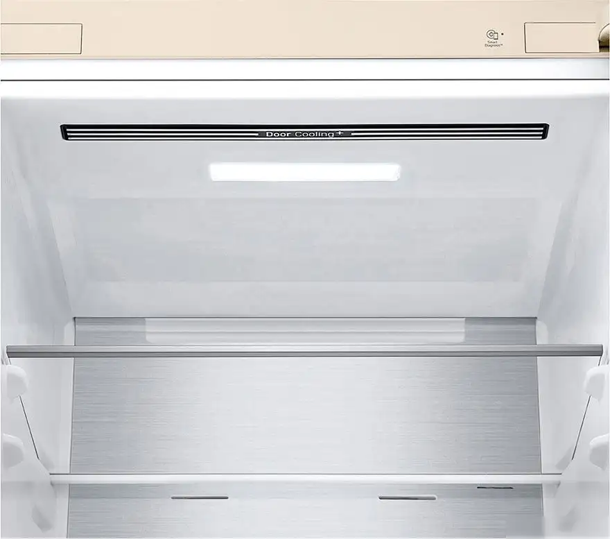 Холодильник LG DoorCooling+ GC-B509AEPW - фото товара