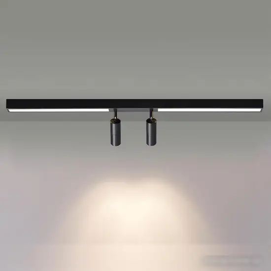 Припотолочная люстра Lumion Hawk 5690/14CL – фото товара