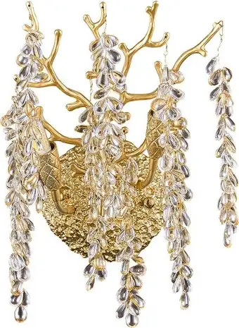 Бра Divinare Salice 3134/01 AP-2 – изображение в каталоге