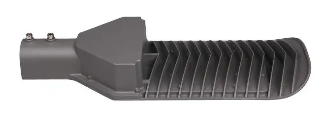 Уличный накладной светильник JAZZway PSL 02 150w 5000K GR IP65