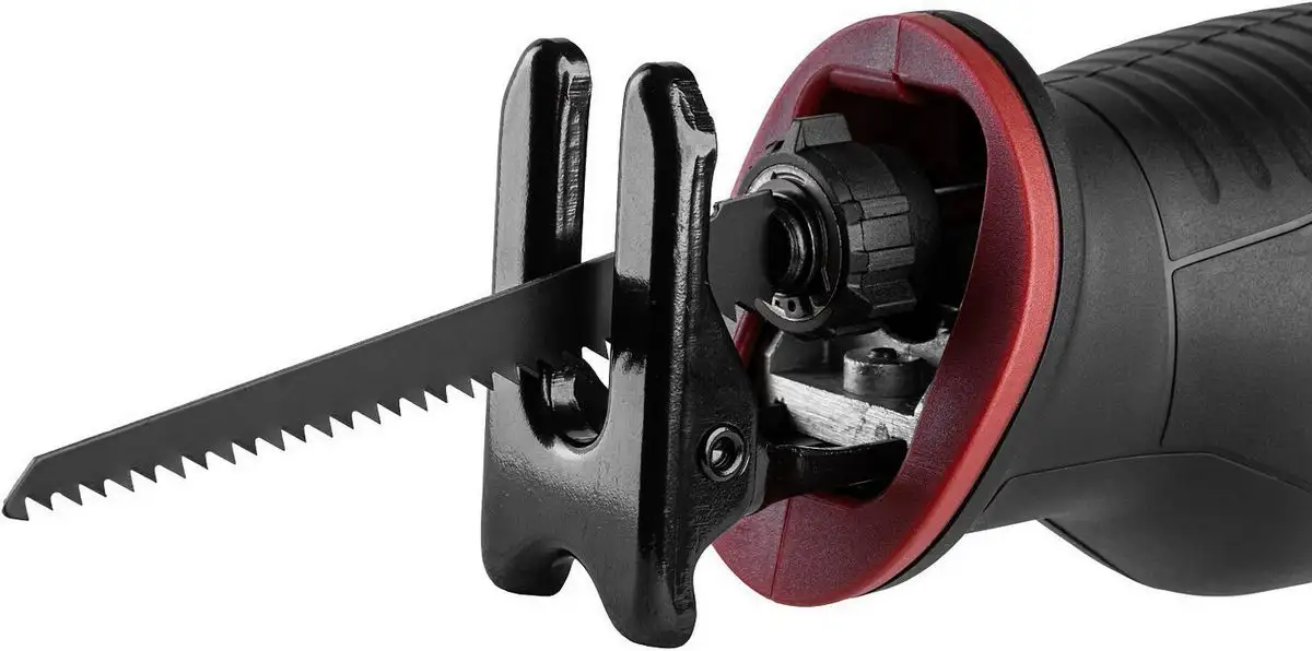 Сабельная пила ELITECH ПСА 2030СЛ E2206.026.01 (с 1-им АКБ) – фото товара