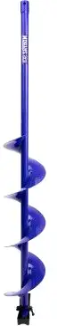 Шнек Helios Electroshtorm 150R SEH-150R