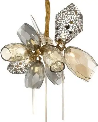 Подвесная люстра Wertmark Placida WE243.09.503 – изображение в каталоге