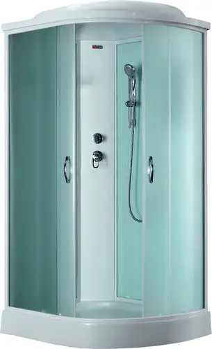 Душевая кабина Timo Eco TE-0702 L P