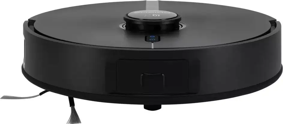 Робот-пылесос Polaris PVCR 5005 Wi-Fi IQ Home (черный) - фото товара
