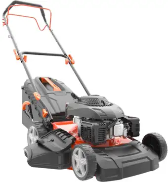 Газонокосилка Skiper GW511S – изображение в каталоге