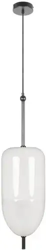 Подвесная люстра LOFT IT Venice 10223/B White – изображение в каталоге