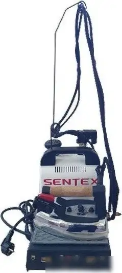 Утюг SENTEX ST-9000 - фото товара