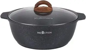 Жаровня Kukmara Granit Ultra Induction жгги41а – изображение в каталоге