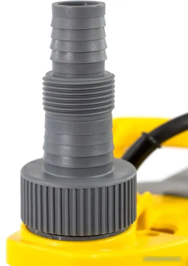 Дренажный насос Denzel DPХ950 - фото товара