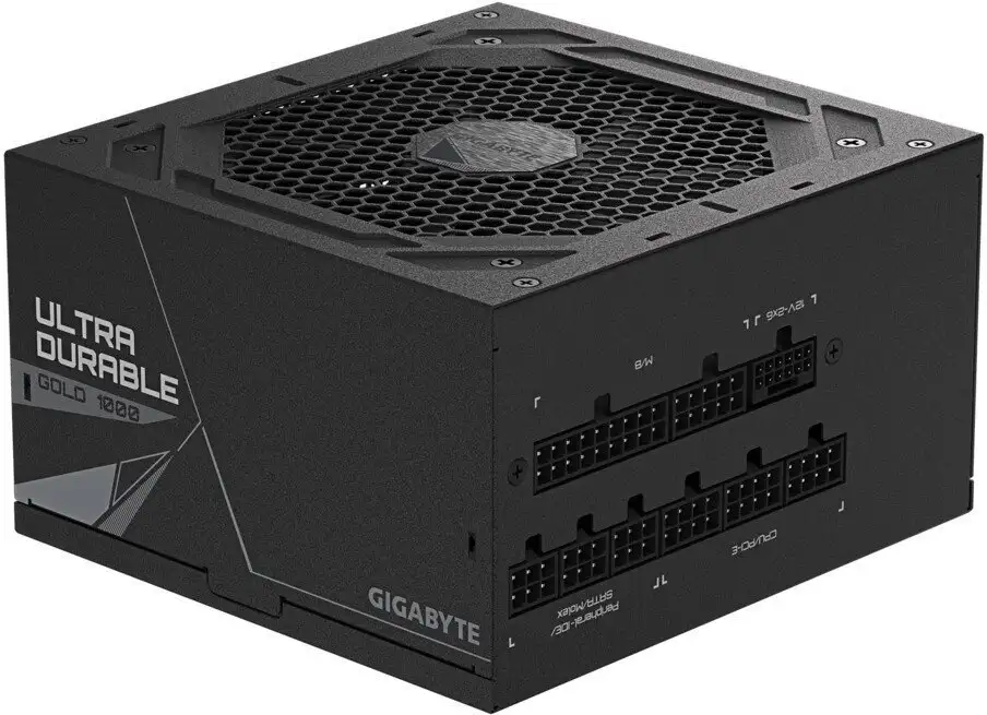 Блок питания Gigabyte UD1000GM PG5 V2 – фото товара