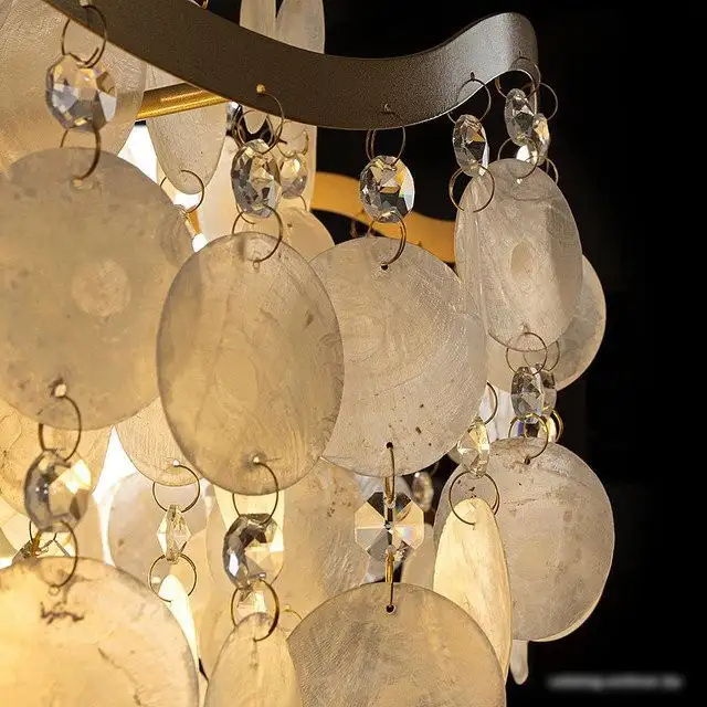 Подвесная люстра Arte Lamp Pipirima A4065SP-6SG – фото товара