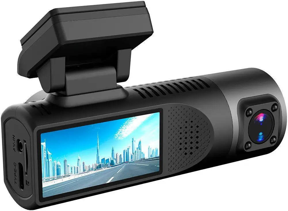 Видеорегистратор SilverStone F1 NTK-55F Taxi 2K – фото товара