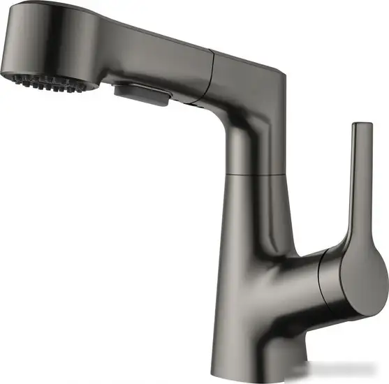 Смеситель Wonzon&Woghand WW-121B108-BGG - изображение в каталоге