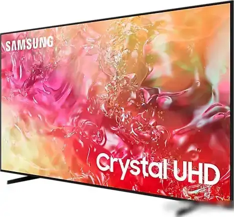 Телевизор Samsung Crystal UHD DU7100 UE85DU7100UXRU – фото товара