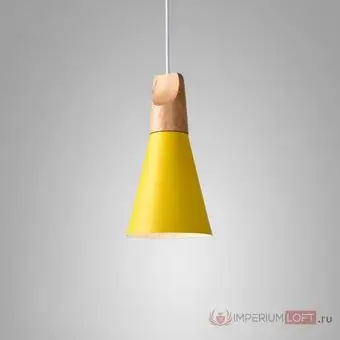 Подвесная люстра ImperiumLoft Xd1 178206-26 – изображение в каталоге