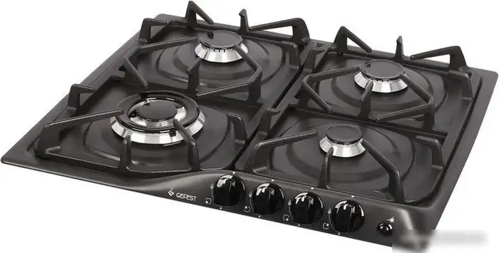 Варочная панель GEFEST СГ СН 1210-02 К2 - фото товара