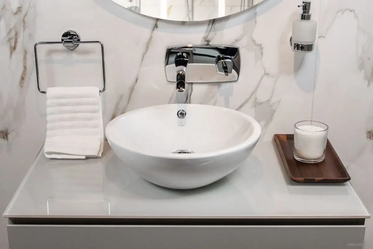 Умывальник Jaquar ONS-WHT-10901 - фото товара