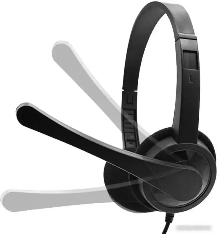 Офисная гарнитура Oklick HS-M600 – фото товара