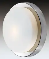 Люстра-тарелка Odeon Light Holger [2746/1C] – изображение в каталоге