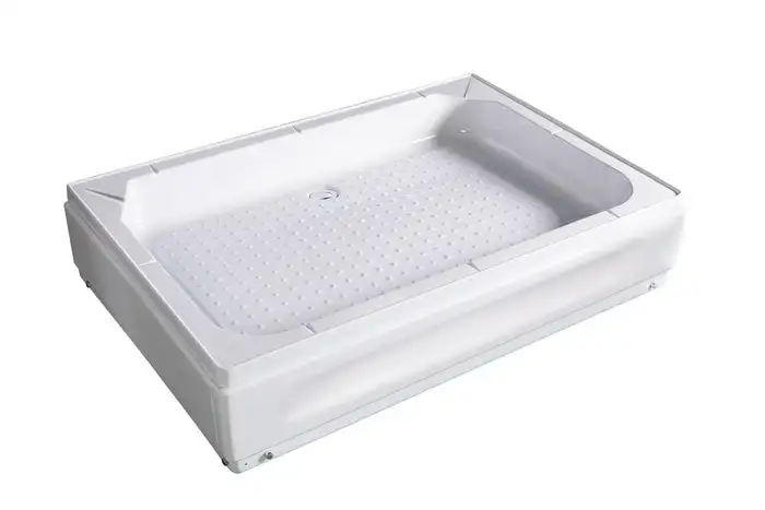 Душевая кабина River Vitim 120/80/24 МТ - фото товара