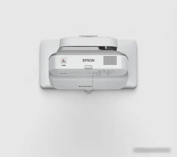 Проектор Epson EB-685W – фото товара