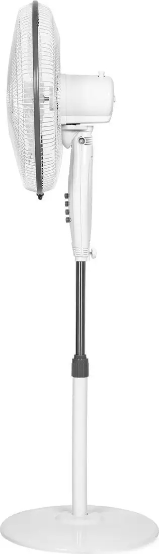 Вентилятор Ballu BFF-815 W - фото товара