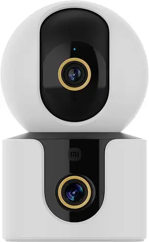 IP-камера Xiaomi Smart Camera C500 Dual BHR8755EU (международная версия) – изображение в каталоге