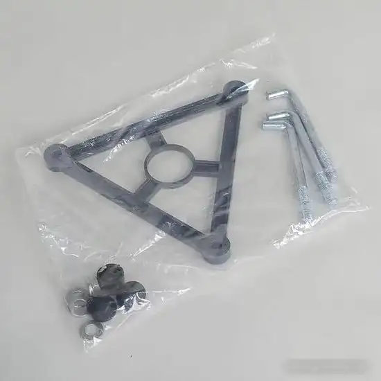 Фонарный столб Fumagalli Ektor 000.372.000.L0