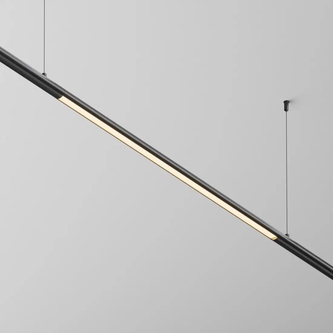 Линейный светильник Technical C147CL-L900-24W3K-B – фото товара