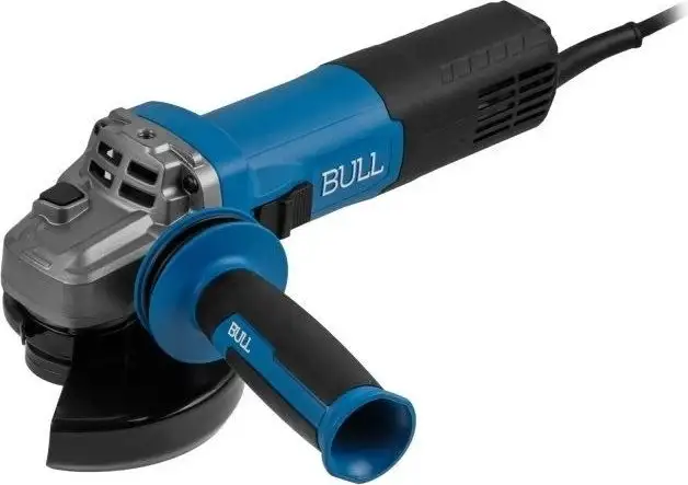 Угловая шлифмашина Bull WS 1213 1333514 – фото товара