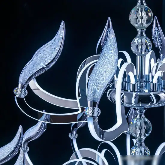 Подвесная люстра Citilux Diva EL339P24 – фото товара