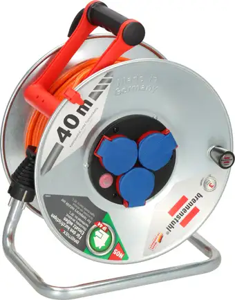 Удлинитель Brennenstuhl Garant S 1198750 – изображение в каталоге