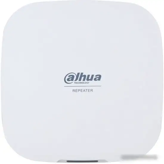 Центр управления (хаб) Dahua DHI-ARA43-W2 – фото товара