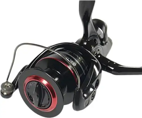 Катушка Okuma Ceymar CMBF-330 – фото товара